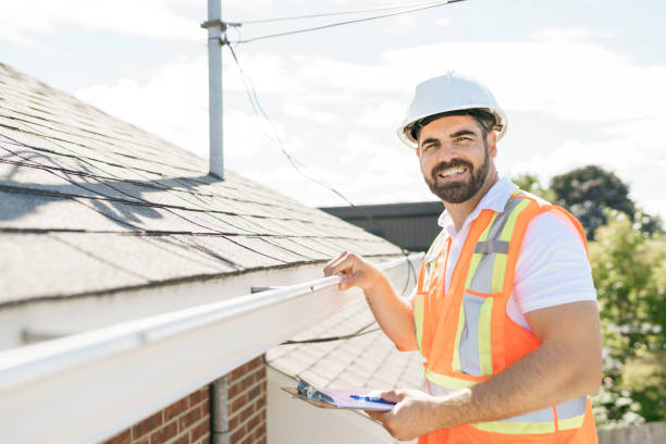 Best Commercial Roofing Services  in Winthrop Harbor, IL