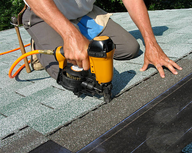 Winthrop Harbor, IL Roofing Contractor Company