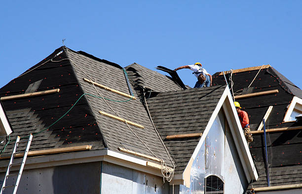 Best Roof Waterproofing Services  in Winthrop Harbor, IL