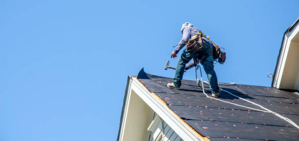 Best Metal Roofing Contractor  in Winthrop Harbor, IL